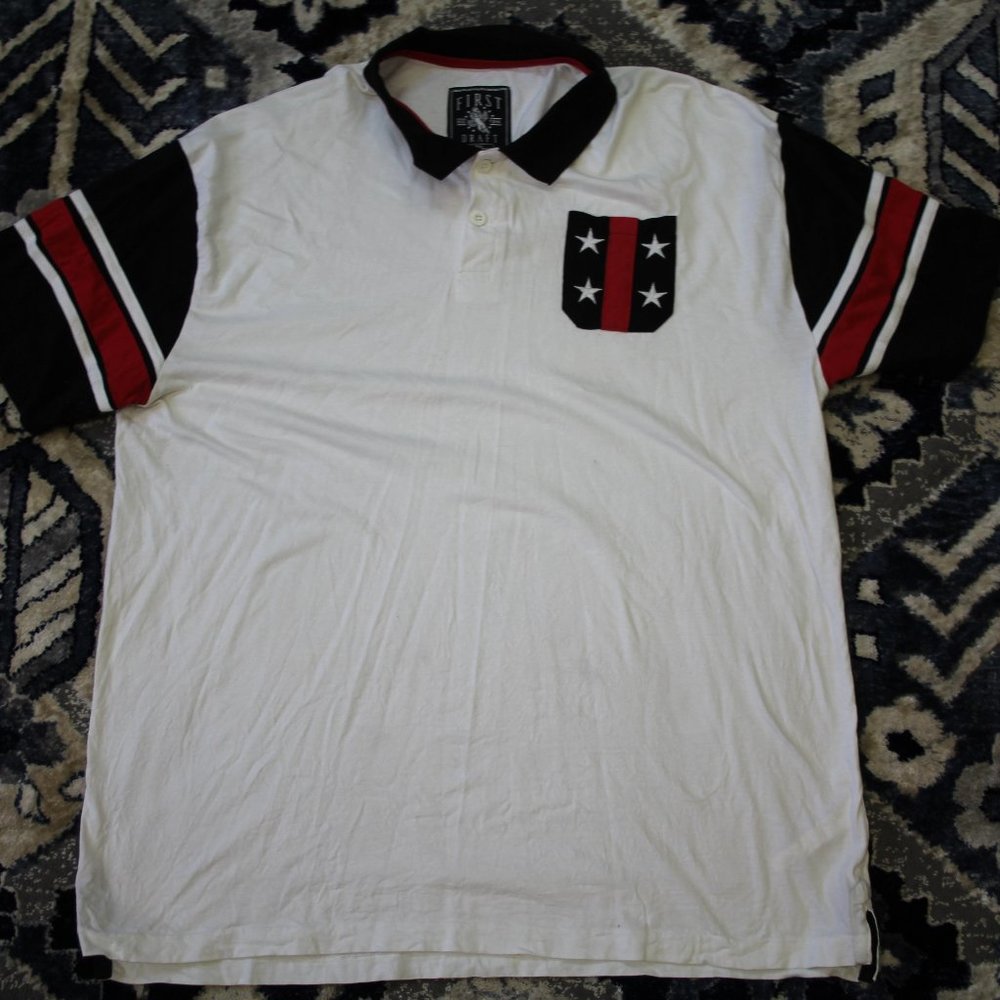 t shirt
